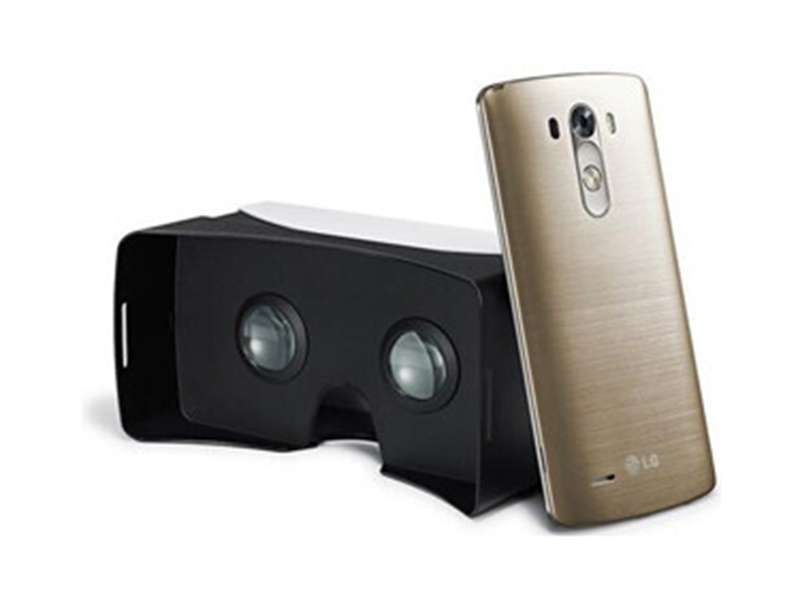 LG VR for G3 图片1