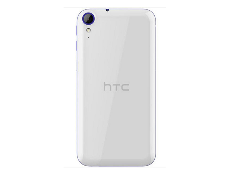 HTC Desire 830后视