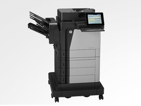 Laserjet Enterprise Flow MFP M630Z45ǰ