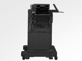 Laserjet Enterprise Flow MFP M630Z