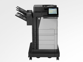 Laserjet Enterprise Flow MFP M630Zǰ