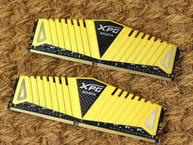 XPG DDR4 3200 16G(8G2)