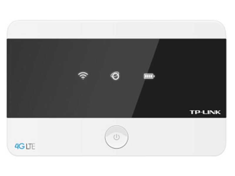 TP-Link TL-TR961 2500(移动4G版)