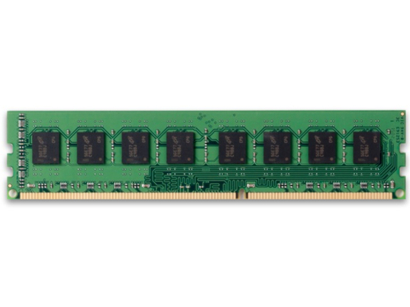 Crucial英睿达DDR3 1600 4GB*2台式电脑内存条 PC3-12800图2