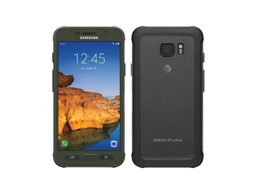 samsung galaxy s7 active cena