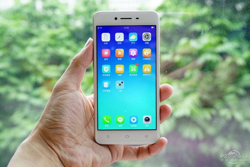 oppo a37图赏
