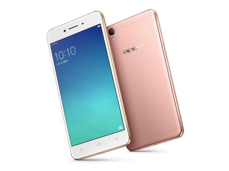 oppo a37图赏