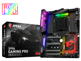 ΢X99A Gaming Pro Carbonͼ