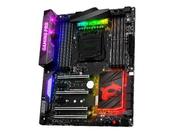 ΢X99A Gaming Pro Carbonͼ