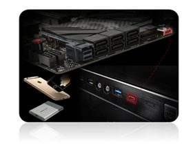 ΢X99A Gaming Pro Carbon