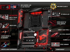 ΢X99A Gaming Pro Carbon