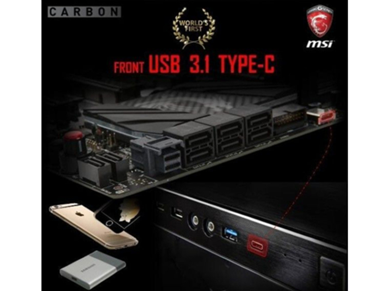 ΢X99A Gaming Pro Carbonͼ