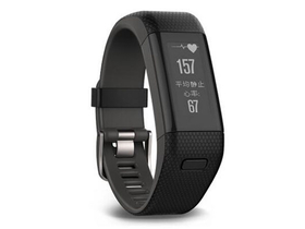 vivosmart HR+