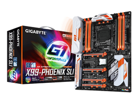 X99-Phoenix SLI