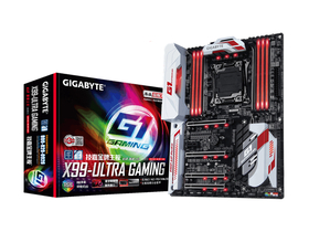 X99-Ultra Gaming