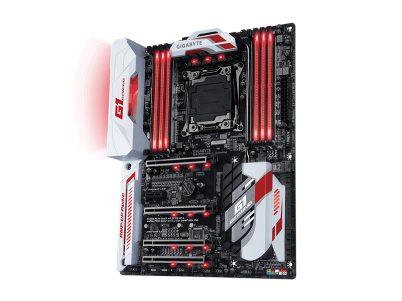 X99-Ultra Gamingͼ