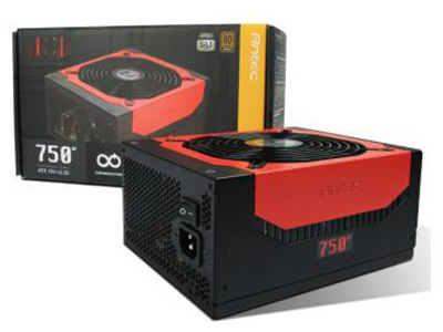 ѿHigh Current Gamer HCG750ͼ