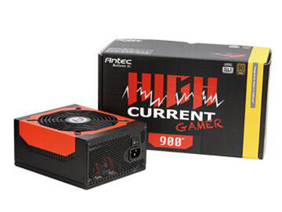 ѿHigh Current Gamer HCG900ͼ