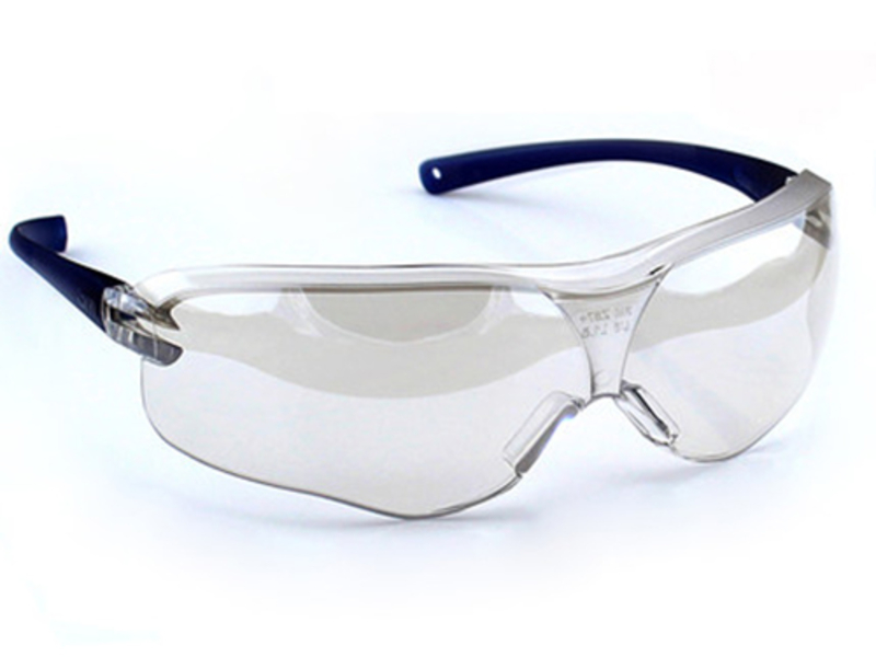 3M 10436电焊防护眼镜 外观