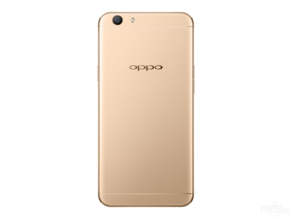 【图】oppo a59全网通图片( a59m 图片)__标准外观图