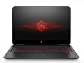 惠普暗影精灵II代暗影红(15-ax015TX)