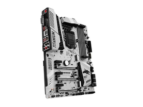 ΢Z170A MPOWER GAMING TITANIUM