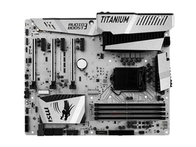 ΢Z170A MPOWER GAMING TITANIUM