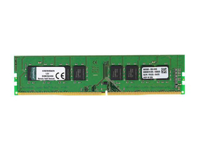 ʿ ̨ʽ DDR4 2133 16GB (KVR21N15D8/16)۸ѯΪ׼