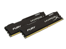 ʿٺFuryϵ DDR4 2400 8G(4GBx2)