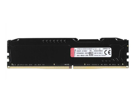 ʿٺFuryϵ DDR4 2400 8G(4GBx2)