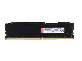 ʿٺFuryϵ DDR4 2400 4G