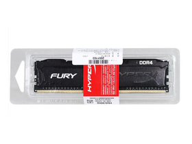 ʿٺFuryϵ DDR4 2400 4G