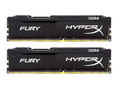 ʿٺFuryϵDDR4 2400 32G (16GBx2) 