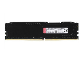 ʿٺFuryϵDDR4 2400 32G (16GBx2) 