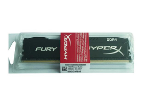 ʿٺFuryϵ DDR4 2133 16Gͼ4