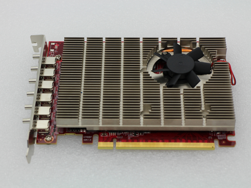 AMD  E8860 2G 正面
