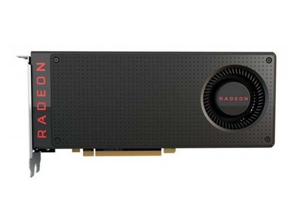 AMD Radeon RX 480 4Gͼ