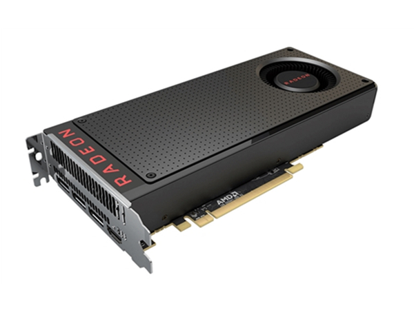 AMD Radeon RX 480 4Gͼ