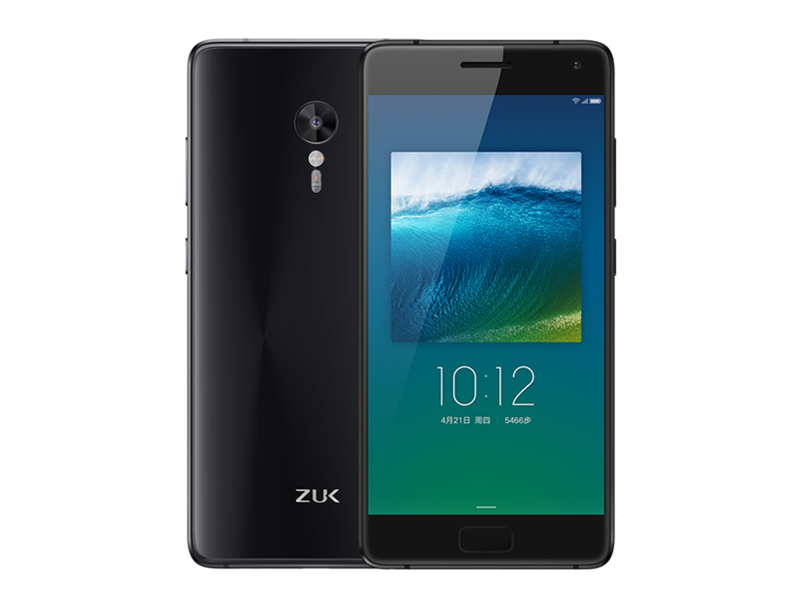 ZUK Z2 Proͼ