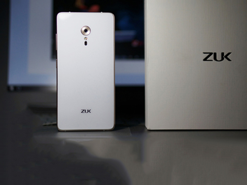 ZUK Z2 Proͼ