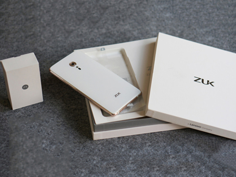 ZUK Z2 Pro콢ͼ