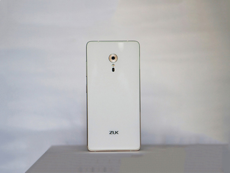 ZUK Z2 Proͼ