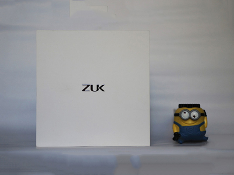 ZUK Z2 Proͼ