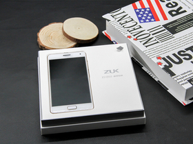 ZUK Z2 Pro콢