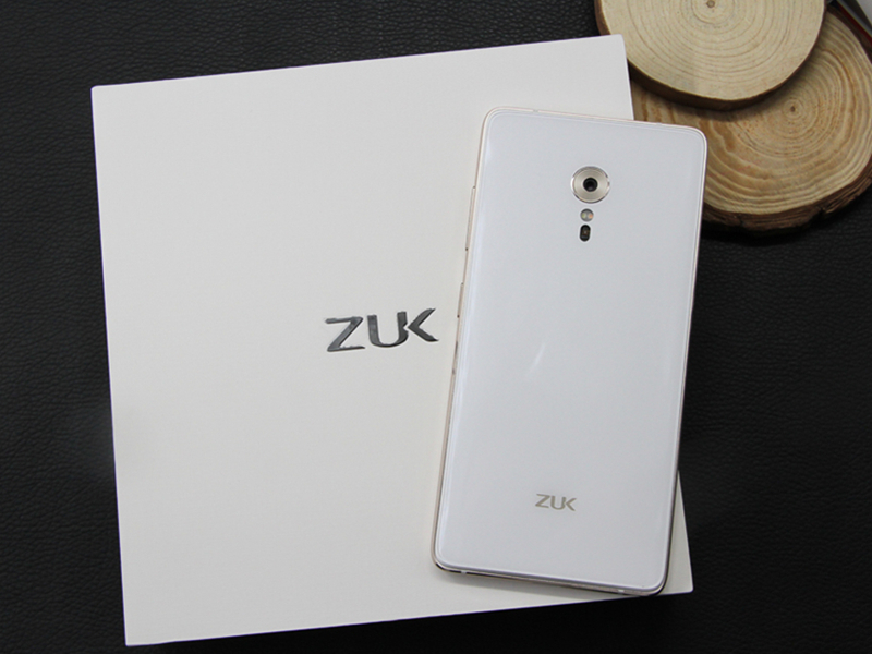 ZUK Z2 Proͼ