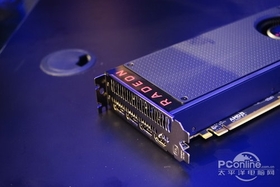 AMD Radeon RX 480 4G