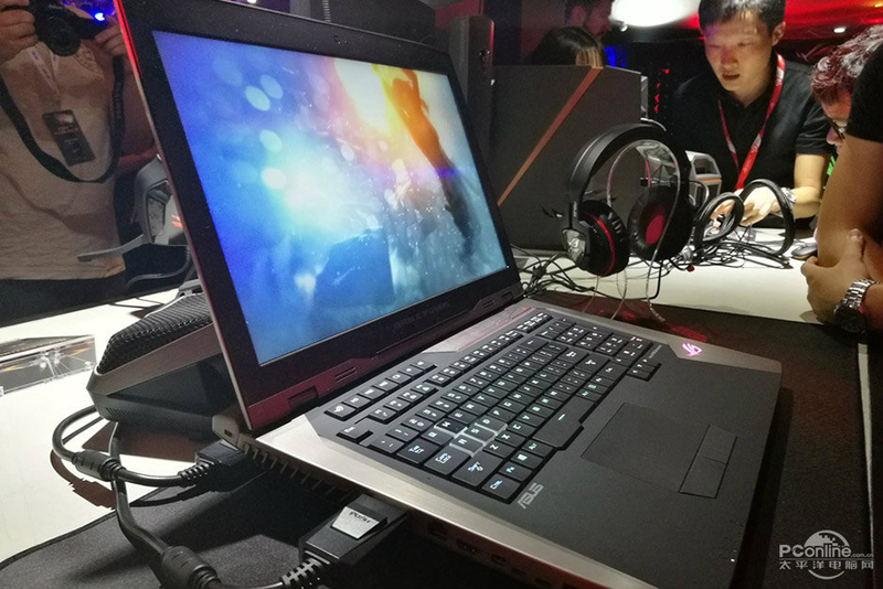 ROG GX800ˮϷͼ