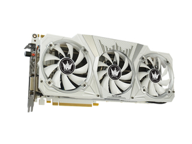 ӰGeForce GTX 1080 HOF 