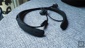 BOSE QuietControl 30(QC30)