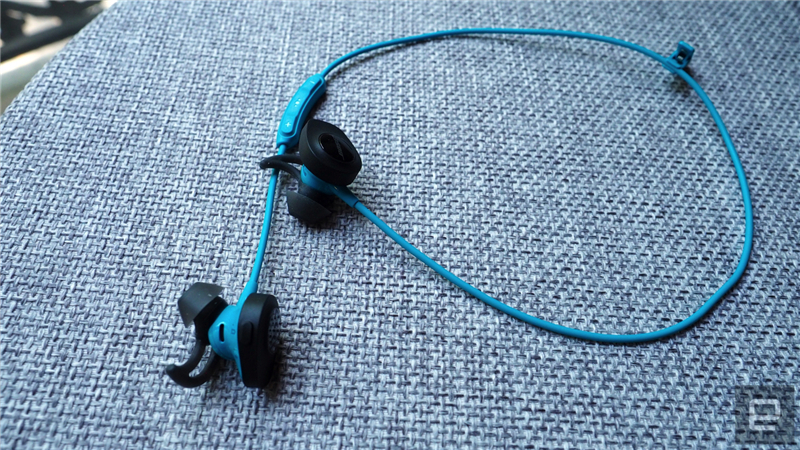 BOSE QuietControl 30(QC30)ͼ